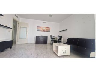 Apartament a Puerto Marina. Apartamento en benalmádena costa