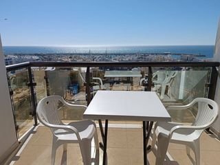 Affitto Piccolo appartamento in Puerto Marina. Apartamento en benalmádena costa