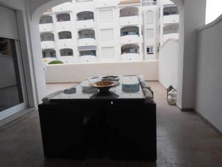 Rent Flat in Solymar. Apartamento en alquiler