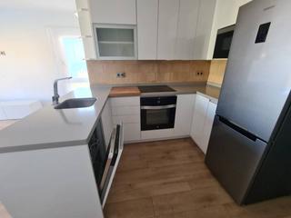 Alquiler Apartamento en Hacienda Torrequebrada. Apartamento en benalmádena costa