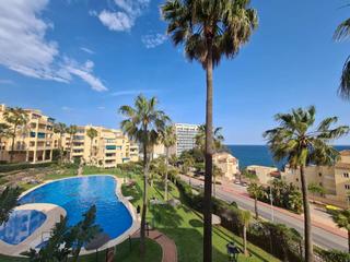 Lloguer Apartament a Hacienda Torrequebrada. Apartamento en benalmádena costa