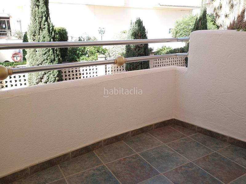 Foto 683a6289-db27-4d59-bdfb-abc6c5e9ced7. Alquiler apartamento alquiler de invierno en Puerto Marina Benalmádena