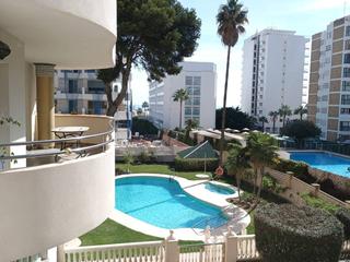 Lloguer Apartament a Puerto Marina. Alquiler de invierno en benalmádena