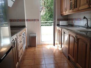 Location Appartement à Puerto Marina. Alquiler de invierno en benalmádena