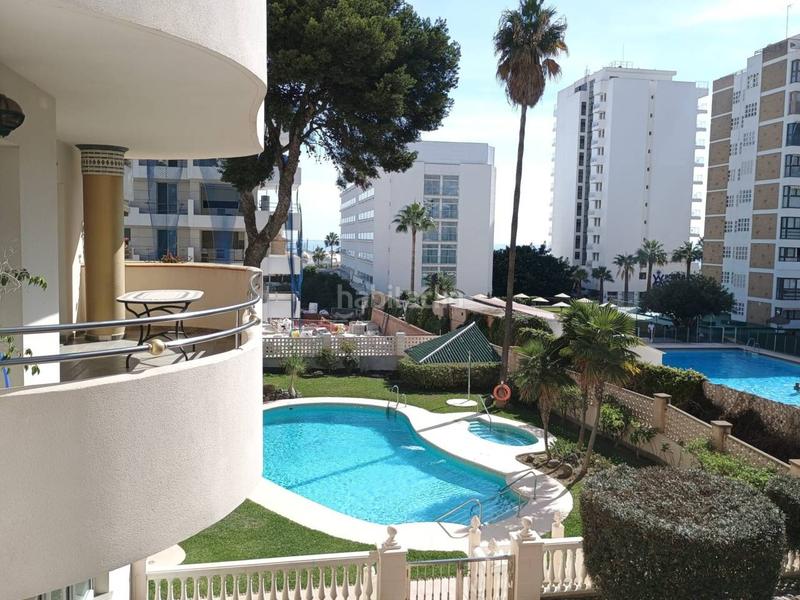 Foto 85088806-63e3-495b-ba01-834258c95739. Location appartement avec parking piscine dans Puerto Marina Benalmádena