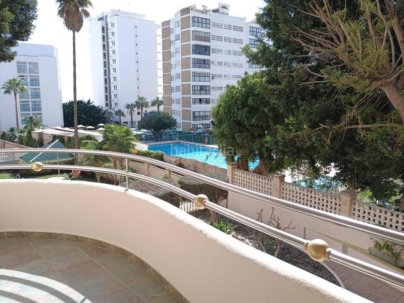 Foto d282dc9e-82fd-43c2-8c3b-0c1c94e3b82f. Location appartement avec parking piscine dans Puerto Marina Benalmádena
