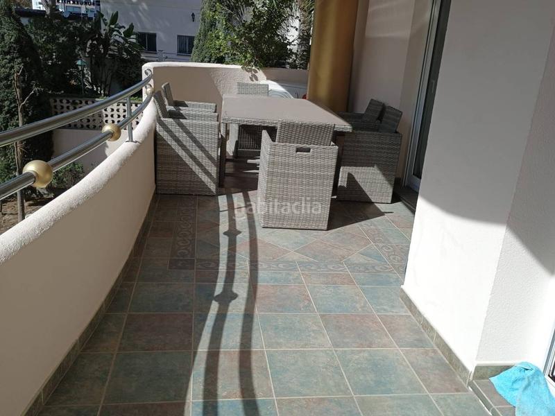 Foto b74f0e4b-cccd-43e8-976e-28af476de122. Miete appartement mit parking pool in Puerto Marina Benalmádena