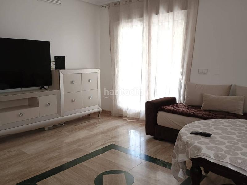 Foto 49fd0998-ea95-4233-871c-8985b175a5ed. Rent apartment with parking pool in Puerto Marina Benalmádena