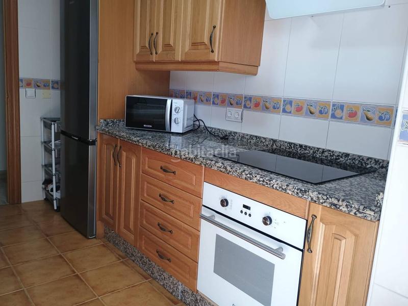 Foto 5d0adaac-71a5-4862-af8a-6dd222827bfe. Rent apartment with parking pool in Puerto Marina Benalmádena