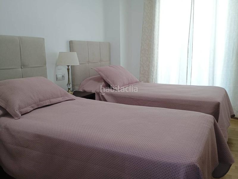 Foto 78f50ed7-4fd7-48ea-b410-a7fd5aba2cd8. Rent apartment with parking pool in Puerto Marina Benalmádena