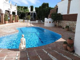 Xalet a Montealto - Monterrey. Chalet en benalmádena