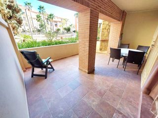 Apartament a Parque de la Paloma. Apartamento en benalmádena