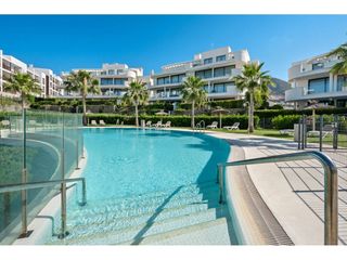 Apartament a El Higuerón. Apartamento en fuengirola