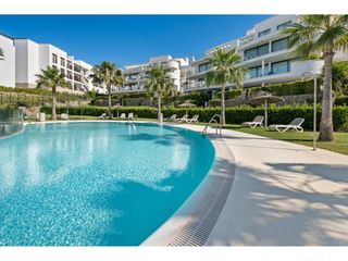 Appartement in El Higuerón. Apartamento en fuengirola