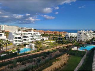 Apartamento en El Higuerón. Apartamento en fuengirola
