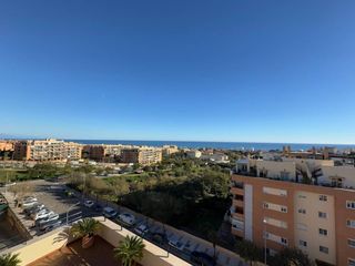 Àtic a El Pinillo. Atico en torremolinos
