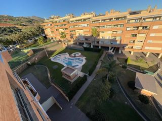 Àtic a El Pinillo