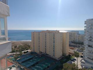Apartament a Puerto Marina. Apartamento en benalmádena costa