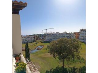 Appartement à Montealto - Monterrey. Apartamento en benalmádena