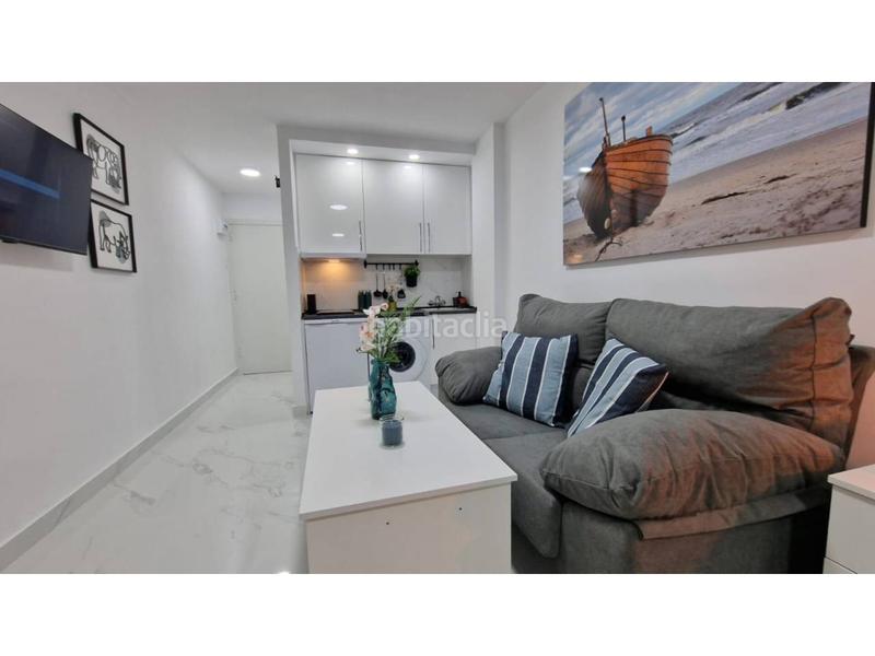 Foto 1ffeff4a-7c93-418f-b0e2-5fd1064bdfe3. Estudio  costa en Solymar Benalmádena
