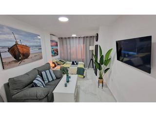 Estudio en Solymar. Estudio en benalmádena costa