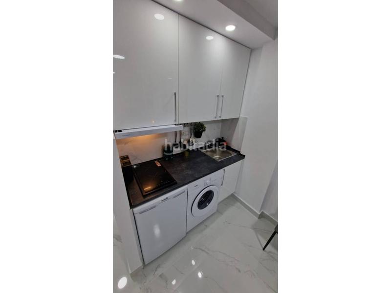 Foto 66b0d69e-d999-4b2a-b374-bee1b1399402. Estudio  costa en Solymar Benalmádena