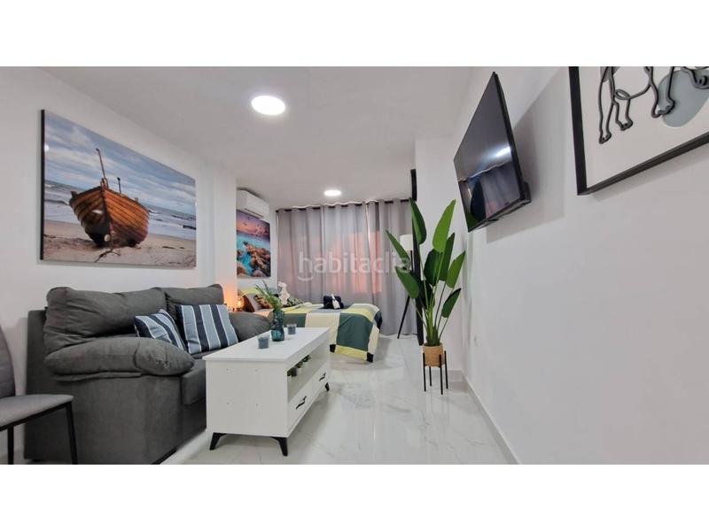 Foto 98b33ae4-3f40-40fd-9337-c9cf965f5e42. Estudio  costa en Solymar Benalmádena