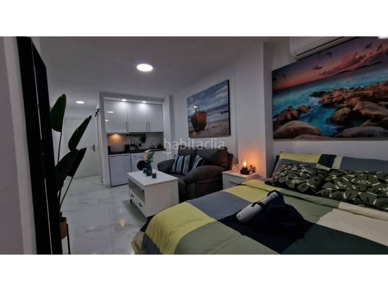 Foto 9cc83415-3078-4689-a62f-1eecef6b587e. Estudio  costa en Solymar Benalmádena