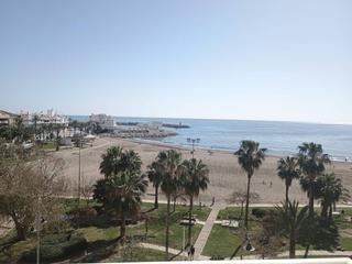 Apartament a Puerto Marina. Apartamento en benalmádena costa