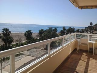 Appartement à Puerto Marina. Apartamento en benalmádena costa