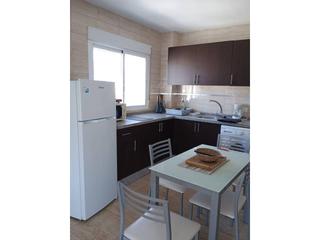 Miete Studiowohnung in Puerto Marina. Solo disponible abril , mayo y junio