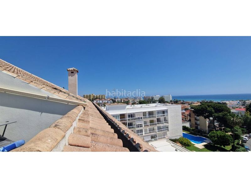 Foto 0e20f10d-1a42-4fc4-94b3-a739d1931a73. Àtic amb aparcament piscina a Puerto Marina Benalmádena