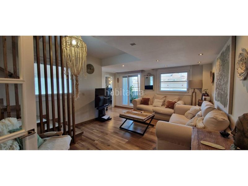 Foto 2b151eeb-7053-4734-b305-95914f41f9bc. Àtic amb aparcament piscina a Puerto Marina Benalmádena