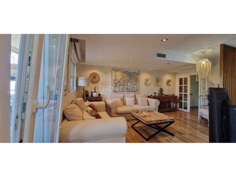 Foto 41294391-0aec-4498-abe2-aa6795bbf5a5. Àtic amb aparcament piscina a Puerto Marina Benalmádena