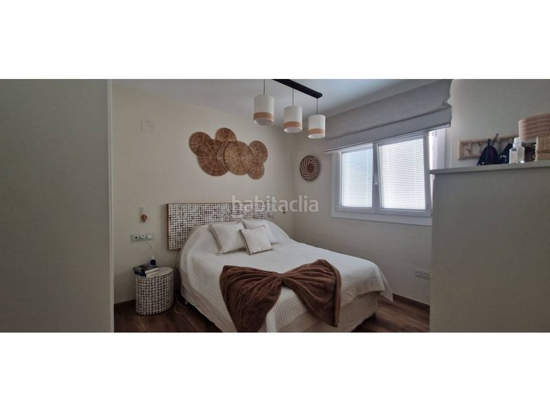 Foto 7b0bcc79-76e1-4958-8078-28ff5bfabb4c. Àtic amb aparcament piscina a Puerto Marina Benalmádena