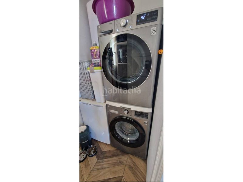 Foto 7b577f16-5958-4f6d-b9ce-603943a029f4. Àtic amb aparcament piscina a Puerto Marina Benalmádena