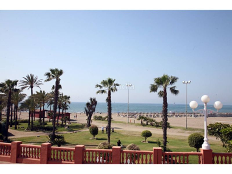 Foto 8035369f-d7fc-43c9-aef7-5ce04b7cf868. Àtic amb aparcament piscina a Puerto Marina Benalmádena