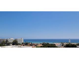 Àtic a Puerto Marina. Ático dúplex en benalmádena costa