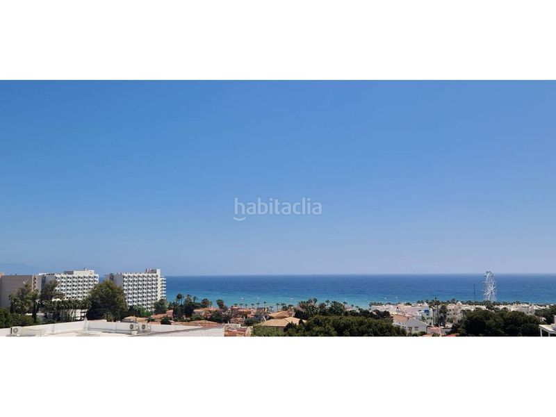 Foto b6d6410f-be89-428f-9879-2b572d306ef7. Àtic amb aparcament piscina a Puerto Marina Benalmádena