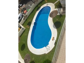 Àtic a Puerto Marina. Ático dúplex en benalmádena costa