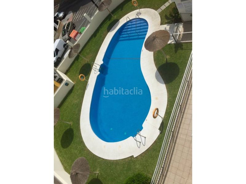 Foto dc9c2b02-9678-4482-83ea-189ce472e937. Àtic amb aparcament piscina a Puerto Marina Benalmádena