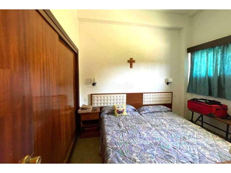 Foto 0fea63ea-e9b4-4baf-afc3-f0e4614d6263. Apartament amb aparcament piscina a La Carihuela - Los Nidos Torremolinos