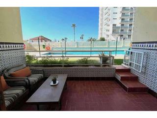 Appartement à La Carihuela - Los Nidos. Apartamento en torremolinos