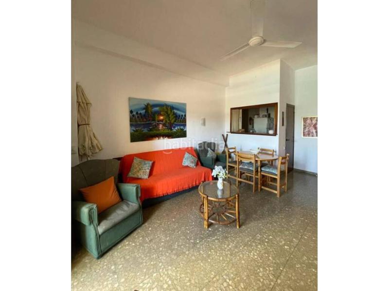 Foto 358243d4-d158-4d51-8ad4-38a580f34124. Apartament amb aparcament piscina a La Carihuela - Los Nidos Torremolinos