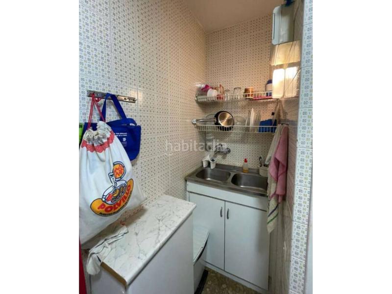 Foto 39b65308-591e-4dd9-9322-aab036943adf. Apartament amb aparcament piscina a La Carihuela - Los Nidos Torremolinos