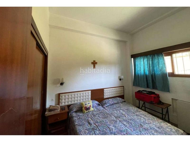 Foto 54ba2d5a-8c92-496d-b49f-5a8c9988c673. Apartament amb aparcament piscina a La Carihuela - Los Nidos Torremolinos