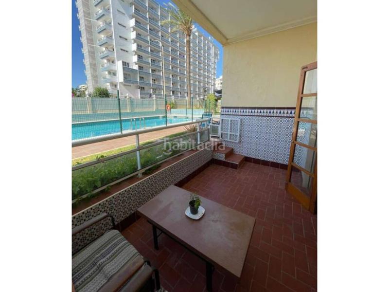 Foto 9a0730da-3a55-4080-92b9-de312904f1ce. Apartament amb aparcament piscina a La Carihuela - Los Nidos Torremolinos