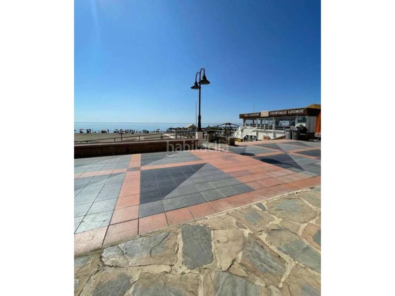 Foto c760bfe2-b660-48cf-8866-c117ab1b482c. Apartament amb aparcament piscina a La Carihuela - Los Nidos Torremolinos