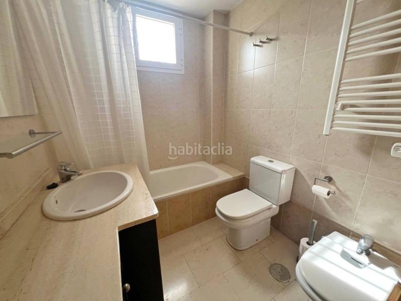 Foto 1f43dca6-638c-43f6-8cfd-1f8b41c9863c. Attique avec parking piscine dans Zona Centro Comercial Torrequebrada Benalmádena