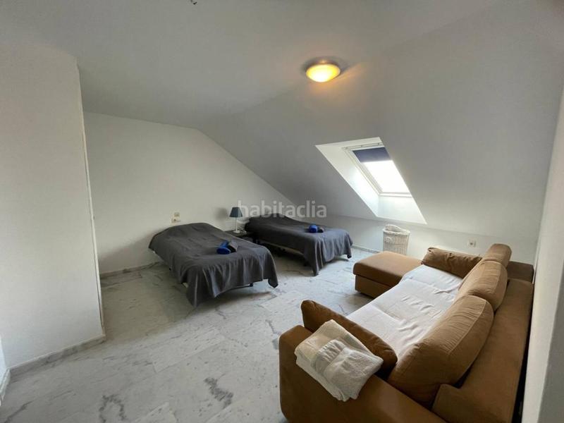 Foto 2b79b880-66db-4a86-b7b7-e1145ea86c08. Attique avec parking piscine dans Zona Centro Comercial Torrequebrada Benalmádena